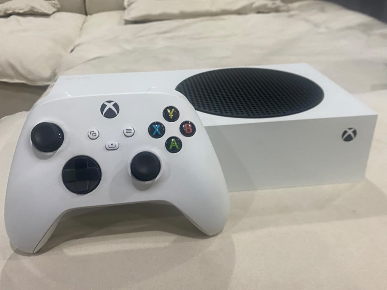 Xbox Series S
