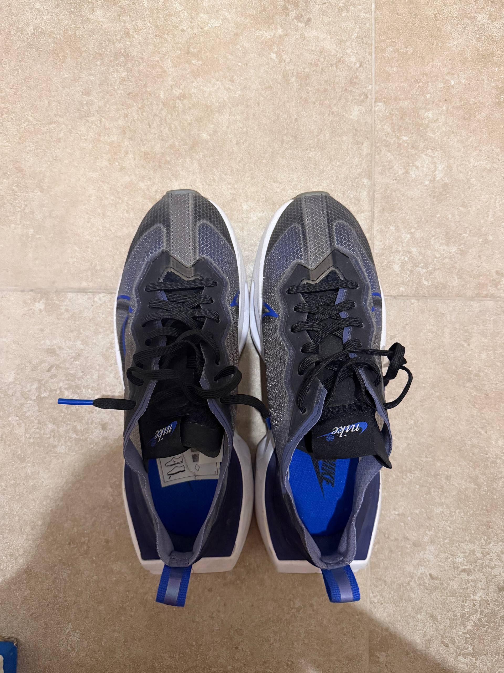 Nike ZoomX Vista Grind Racer Blue, размер 37