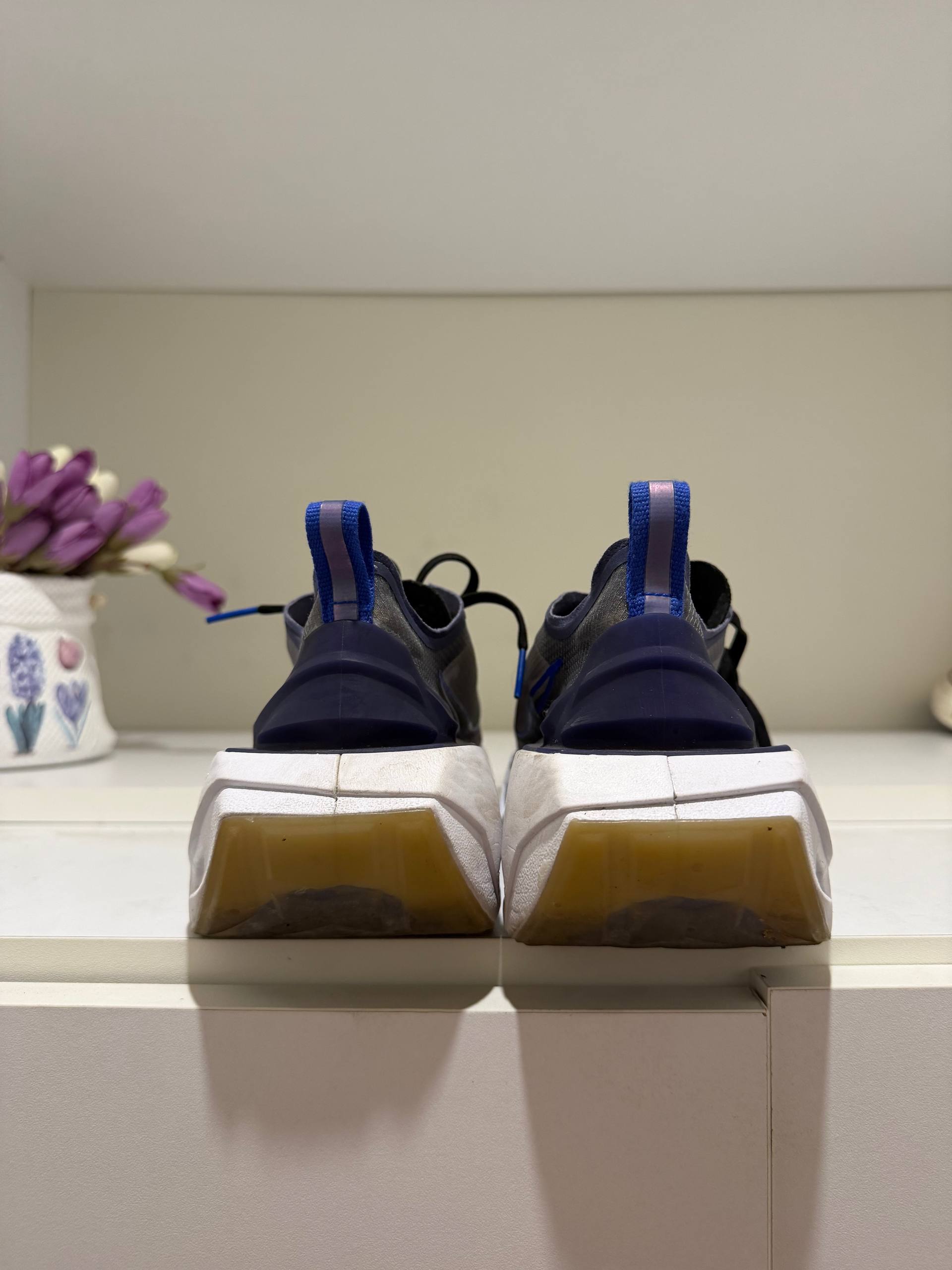 Nike ZoomX Vista Grind Racer Blue, размер 37