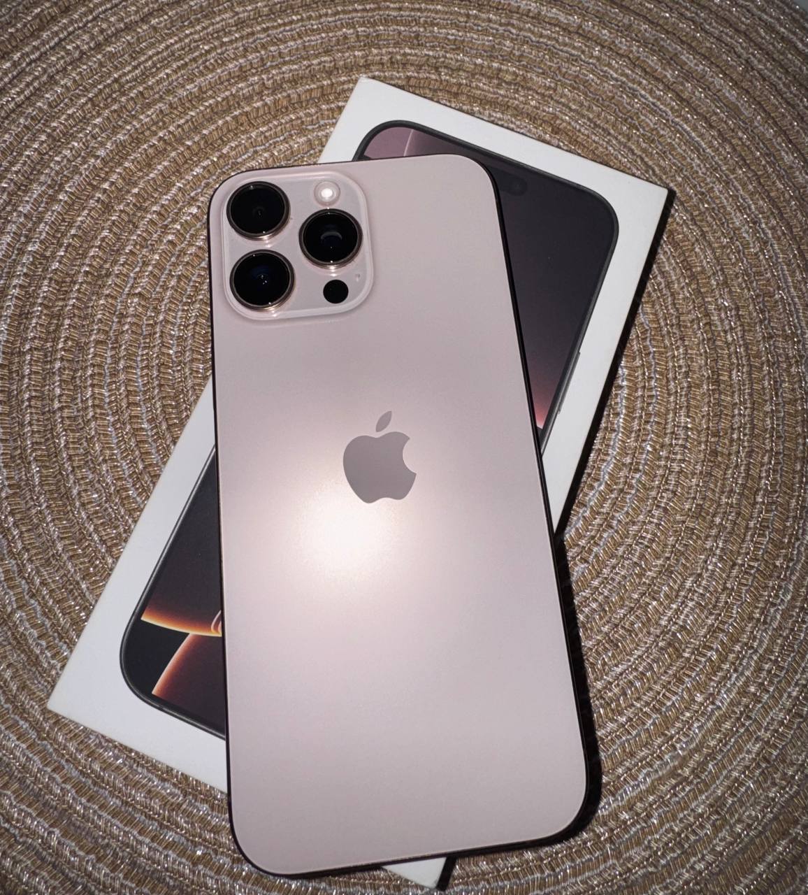 iPhone 16 Pro Max 256 GB