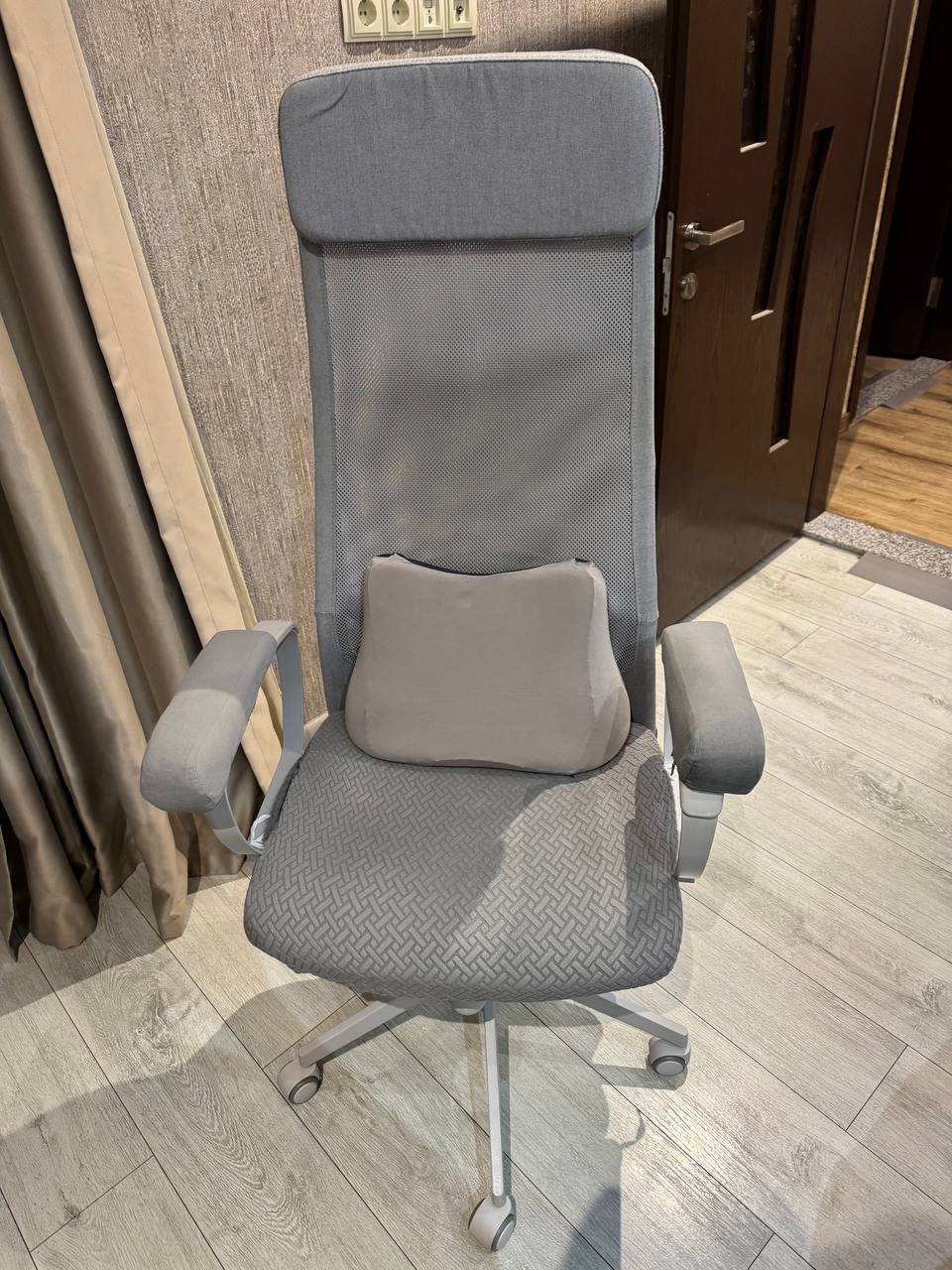 Офисное кресло IKEA MARKUS