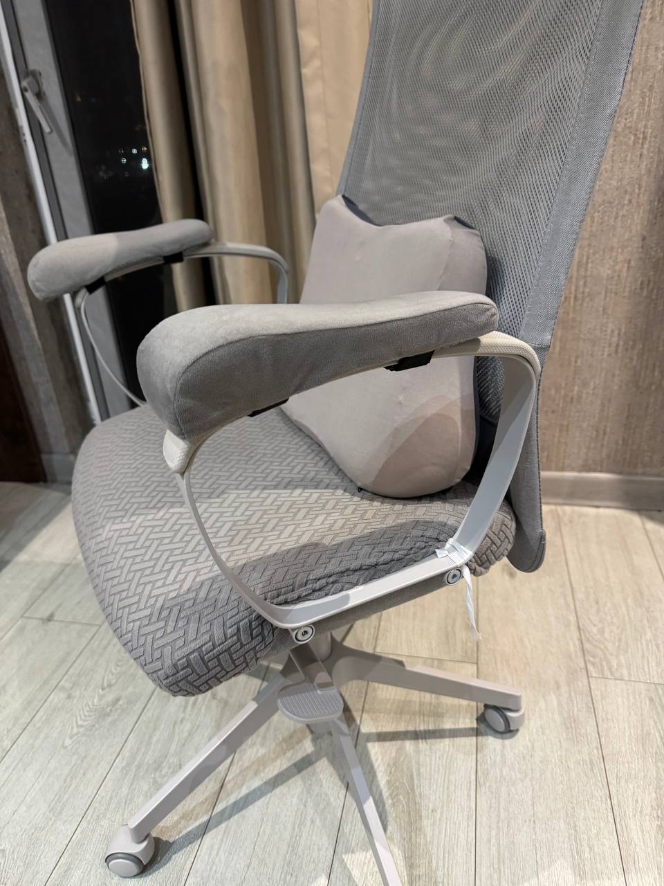 Офисное кресло IKEA MARKUS
