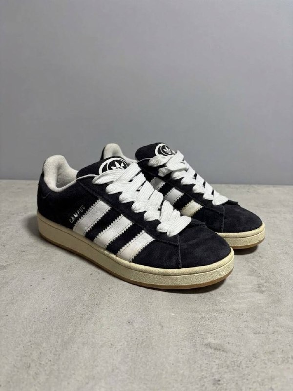 Кроссовки adidas Campus 00s