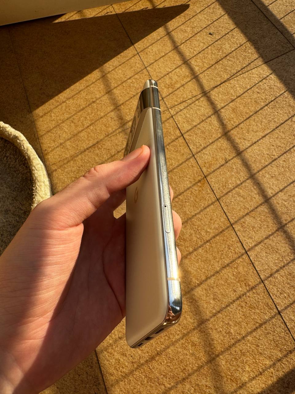 Google Pixel 8 Pro, 1200 лари
