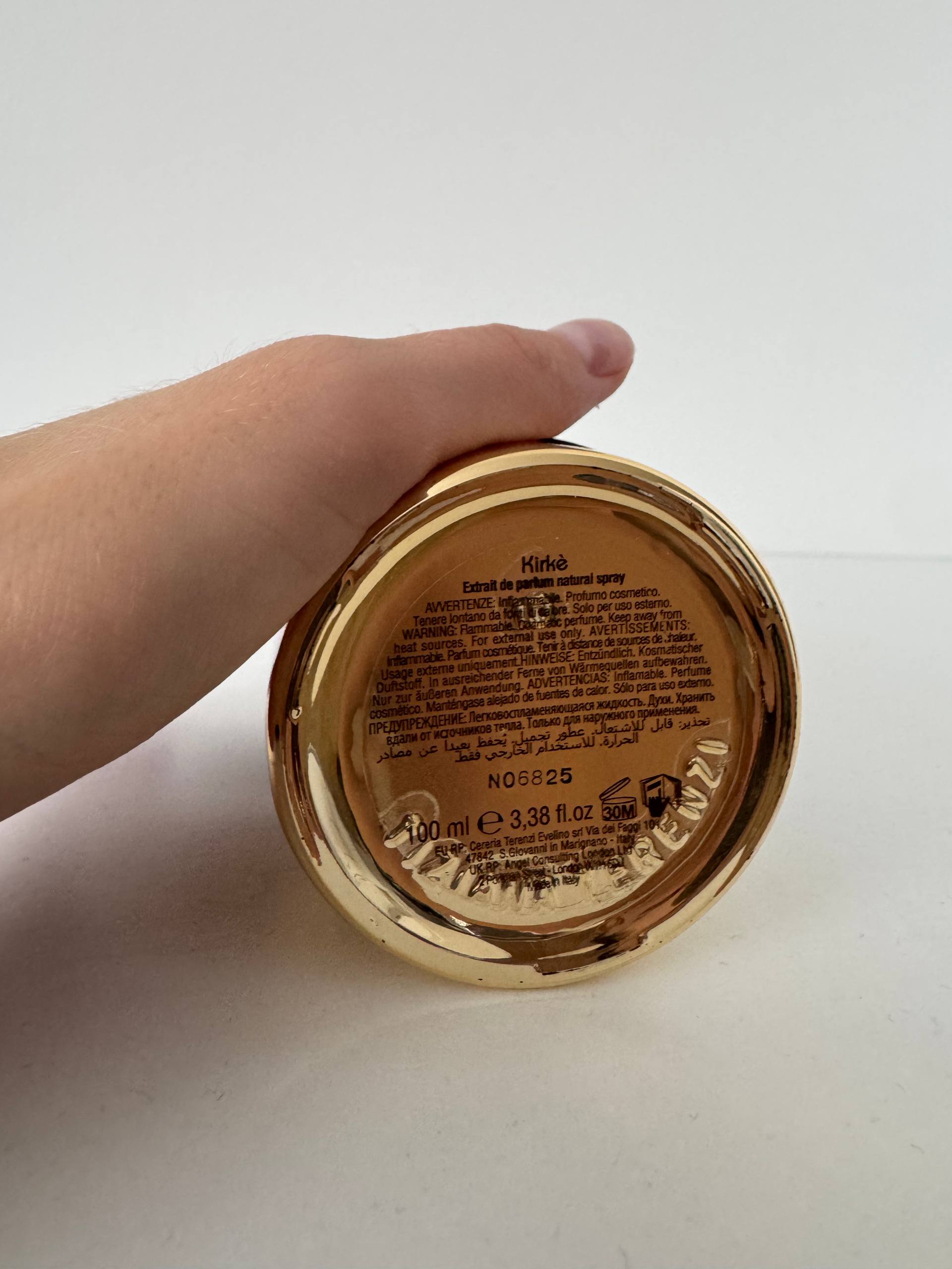 Парфюм Kirke Tiziana Terenzi 100ml