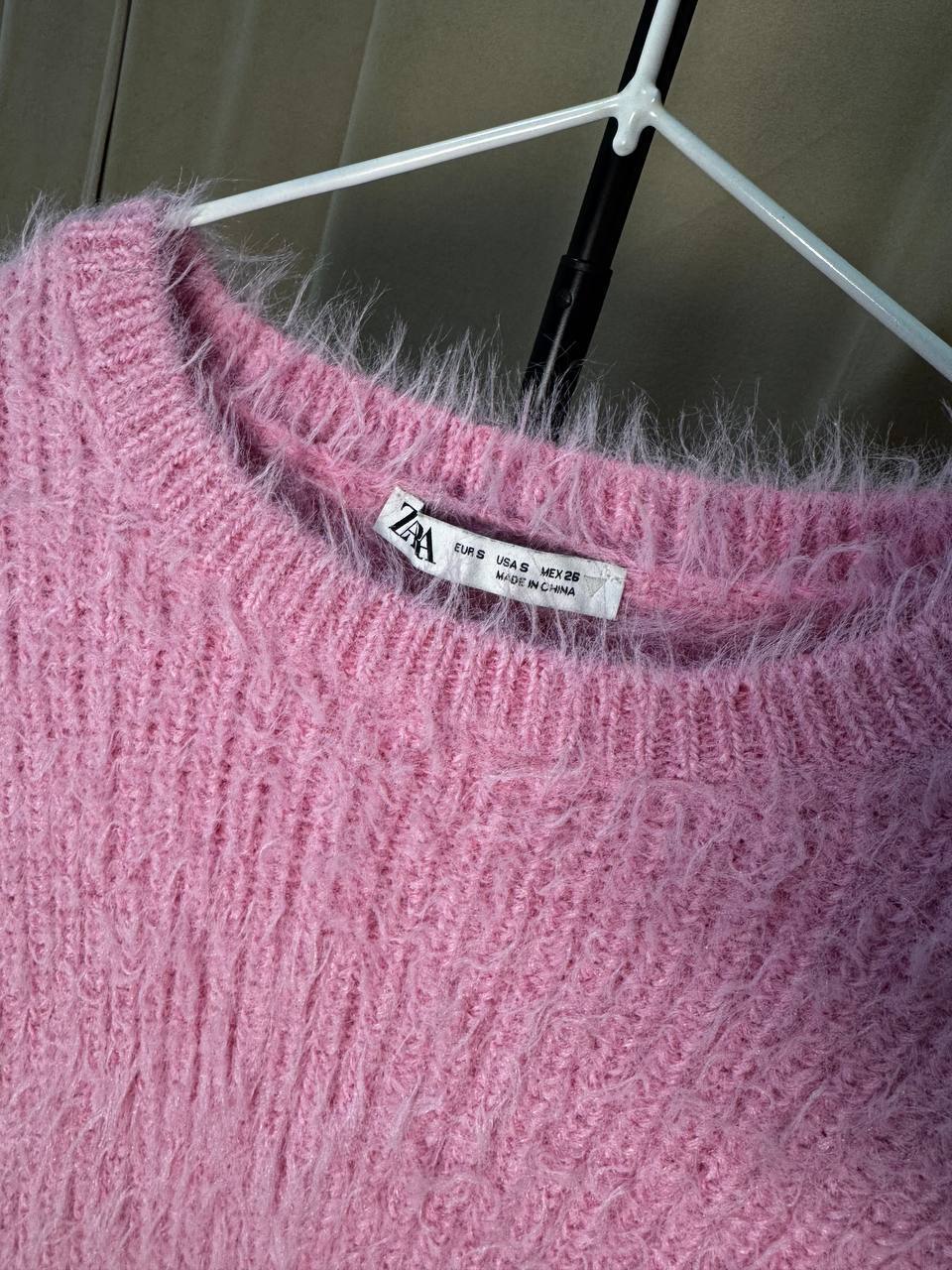 Zara одежда размер XS