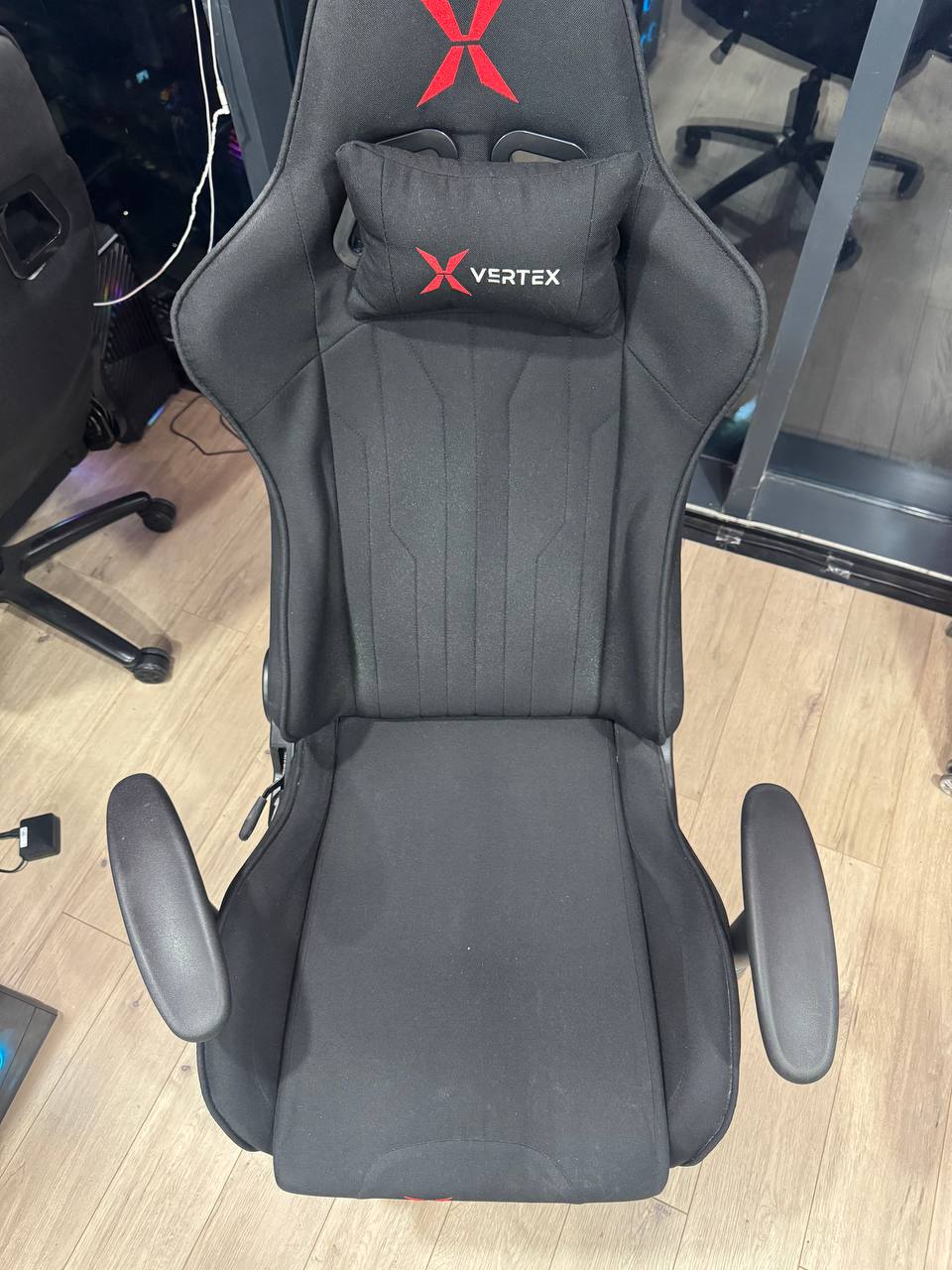 Компьютер Intel Core i5-9600K, 32 ГБ ОЗУ, NVIDIA GeForce RTX 3060 Ti
