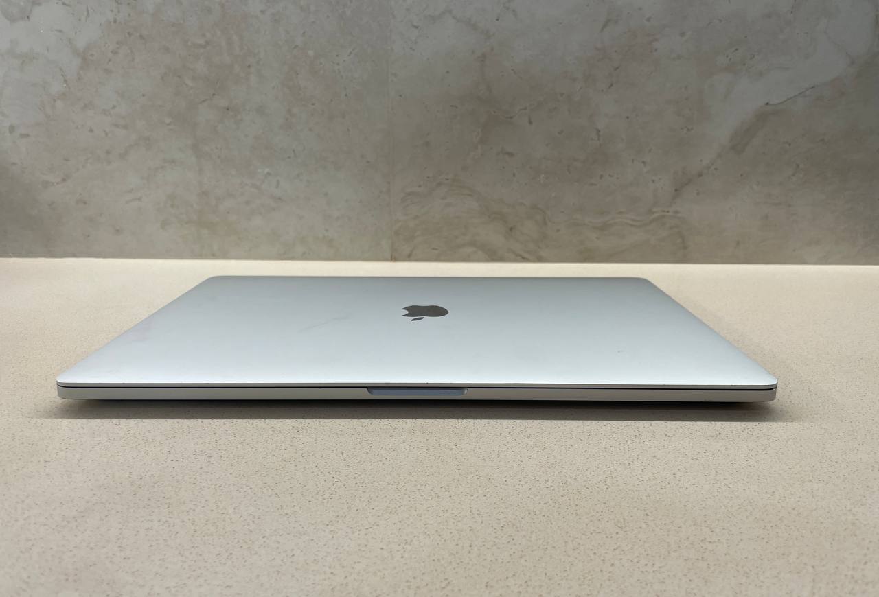 MacBook Pro 16″ (2019) Intel Core i9, 16 ГБ, SSD 1 ТБ