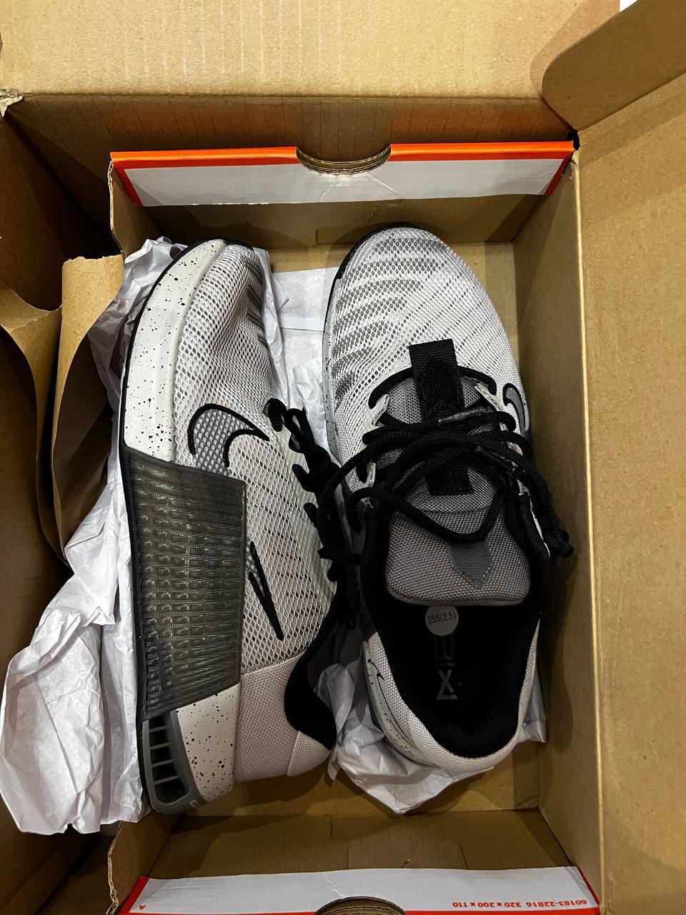 Nike Metcon 9 кроссовки, размер 40,5