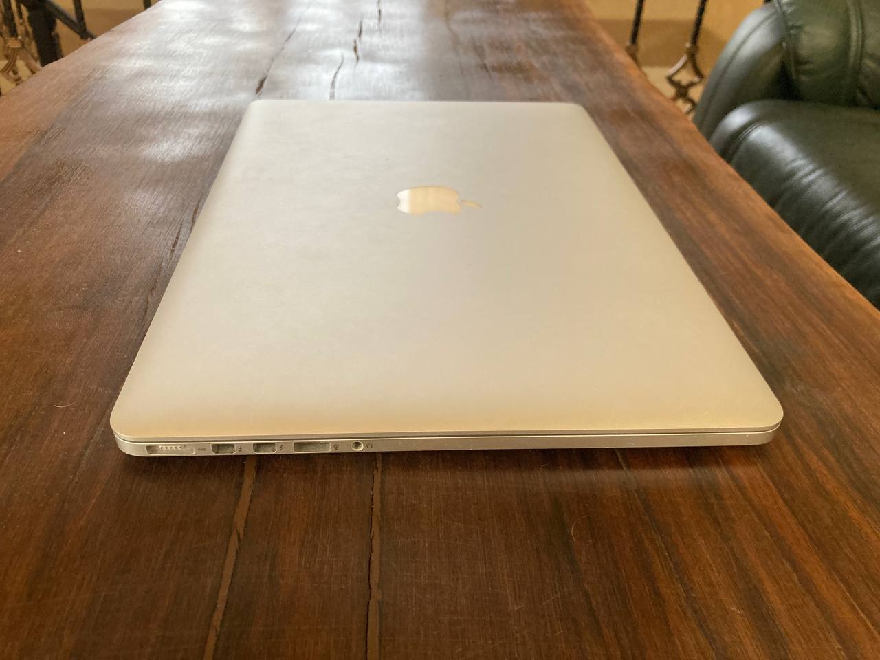 MacBook Pro Retina 15,4″ 2015 16GB/512GB