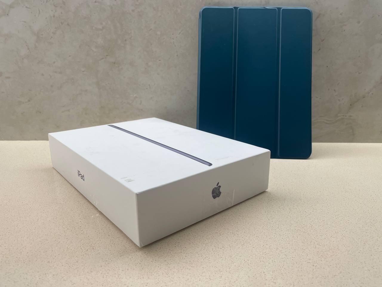 Apple iPad 9 (2021) 64 ГБ