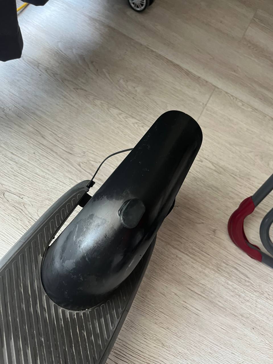 Электросамокат Ninebot KickScooter E2