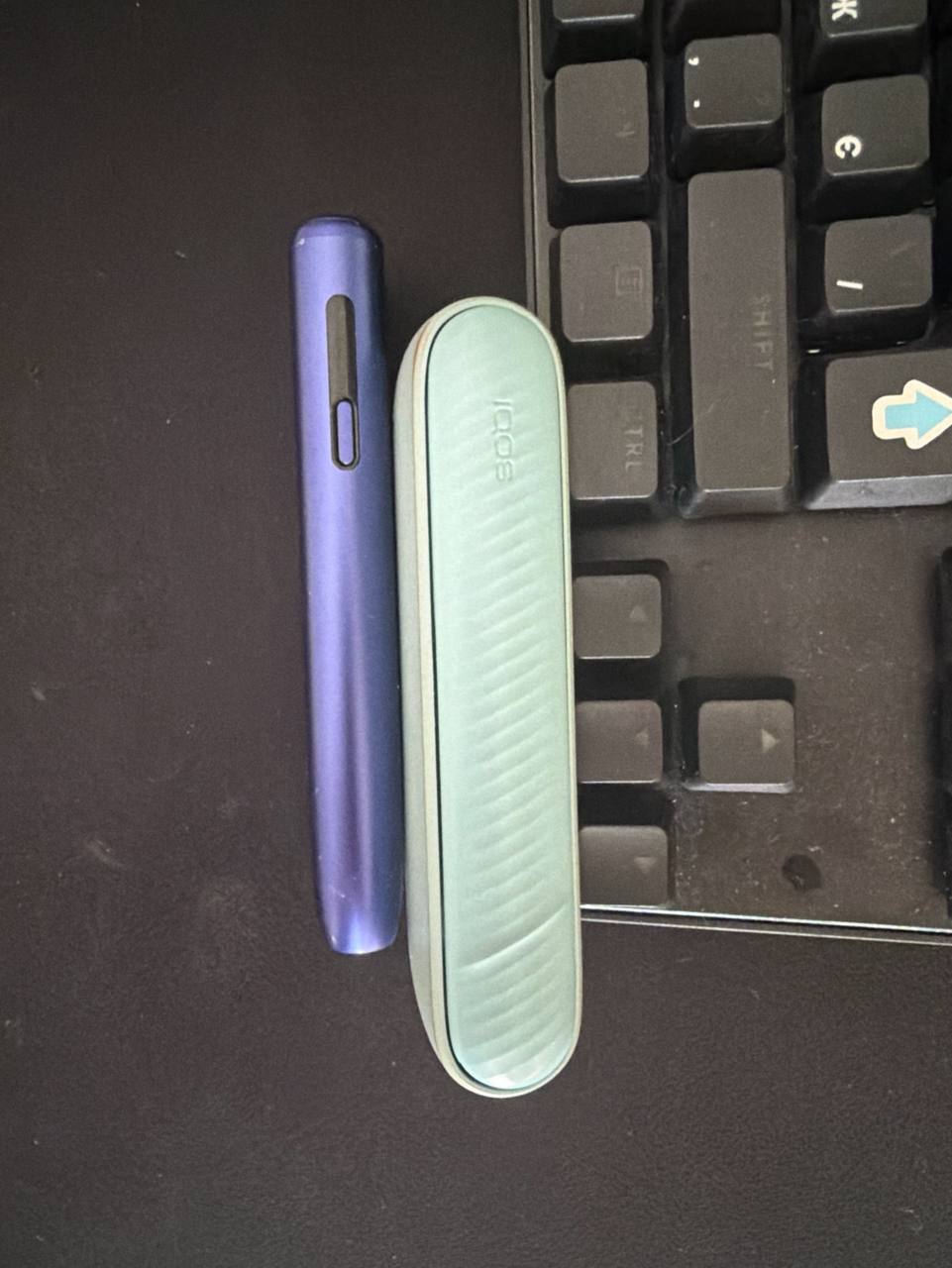 IQOS (2 устройства)