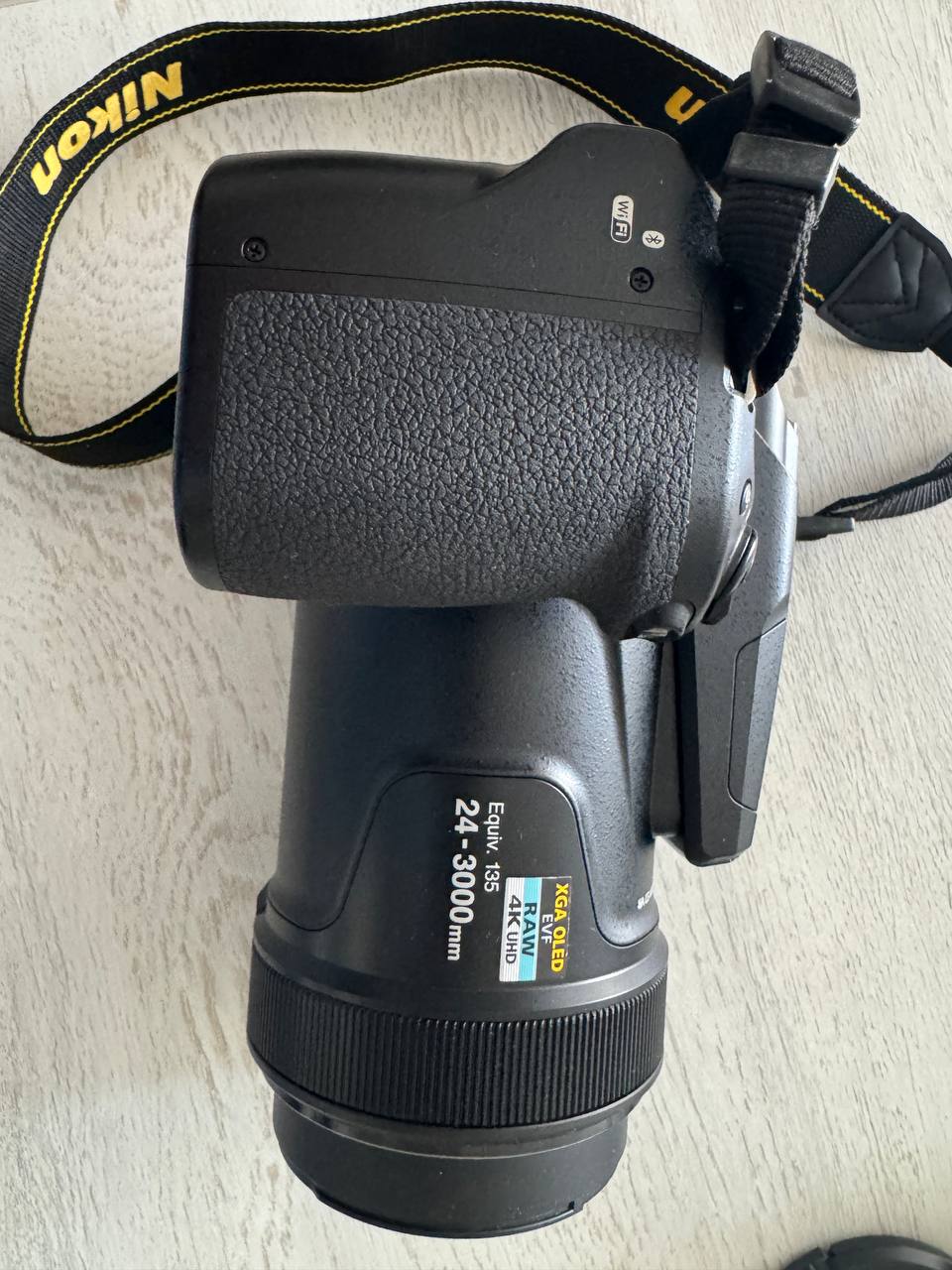 Nikon Coolpix P1000