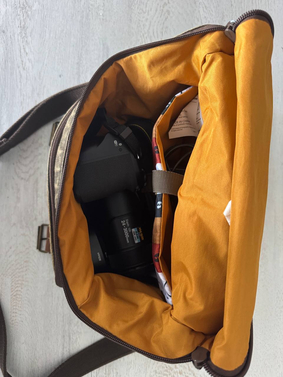 Nikon Coolpix P1000