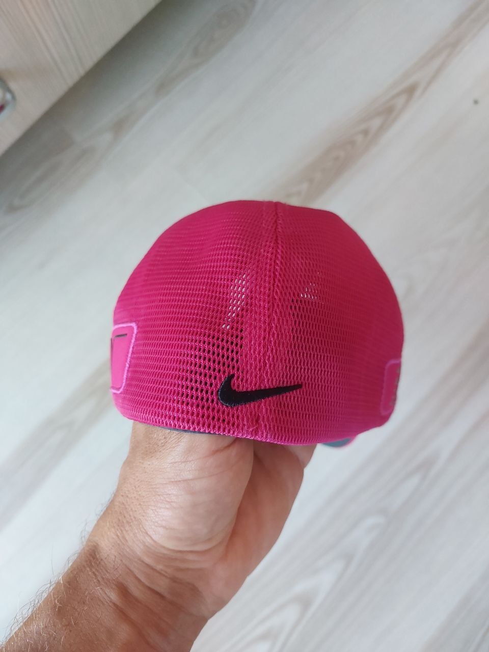 Кепка Nike Vapor