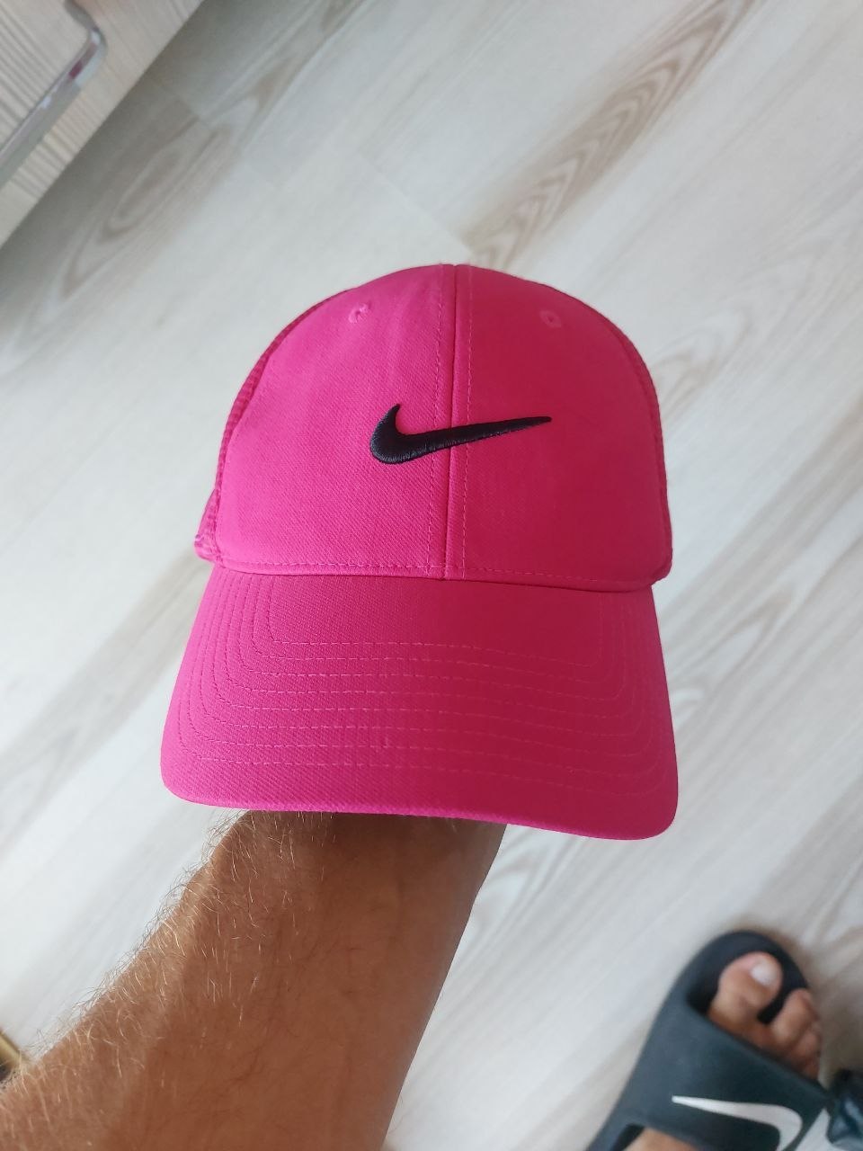 Кепка Nike Vapor
