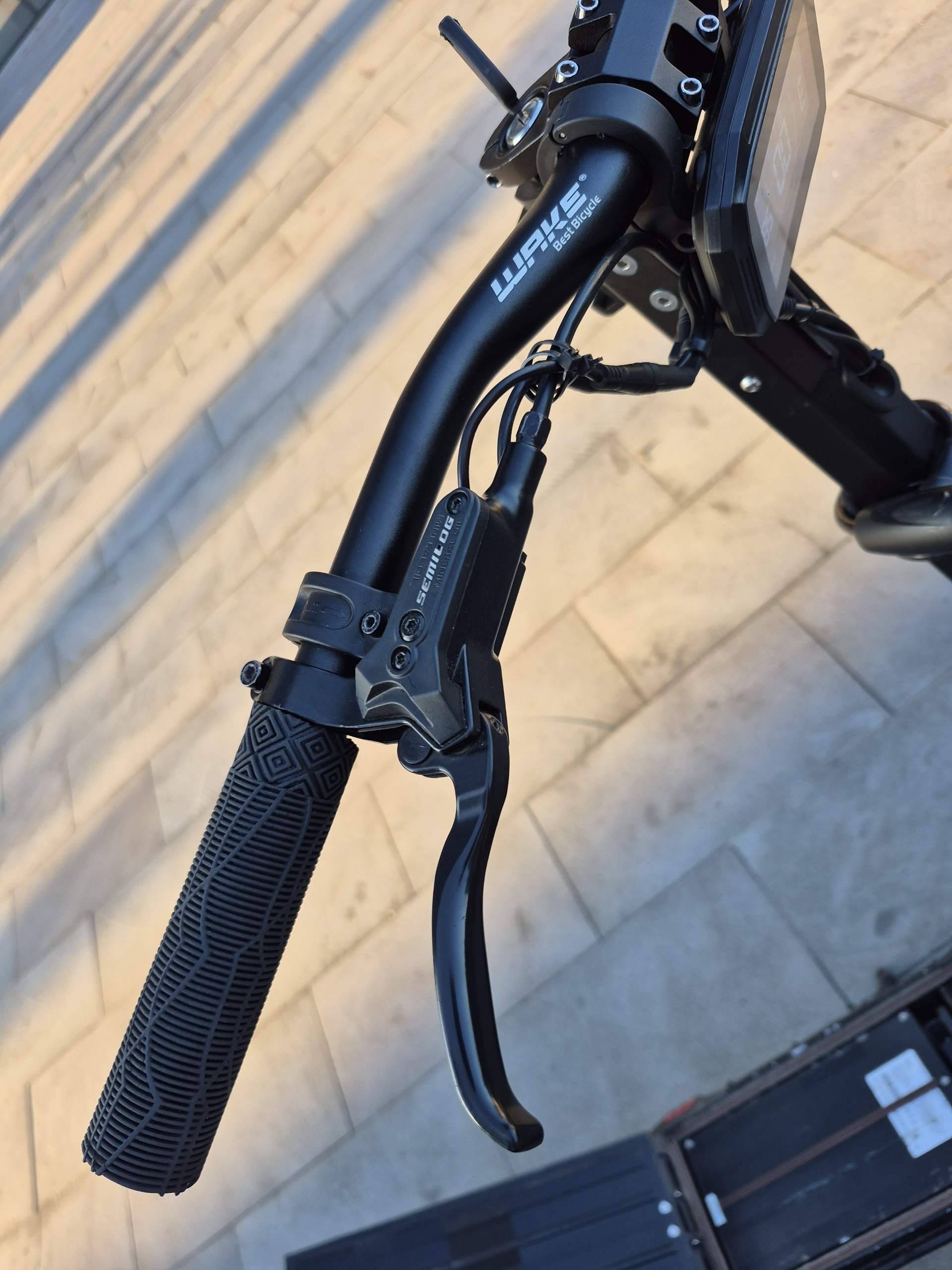 Электросамокат Kugoo G3 Pro