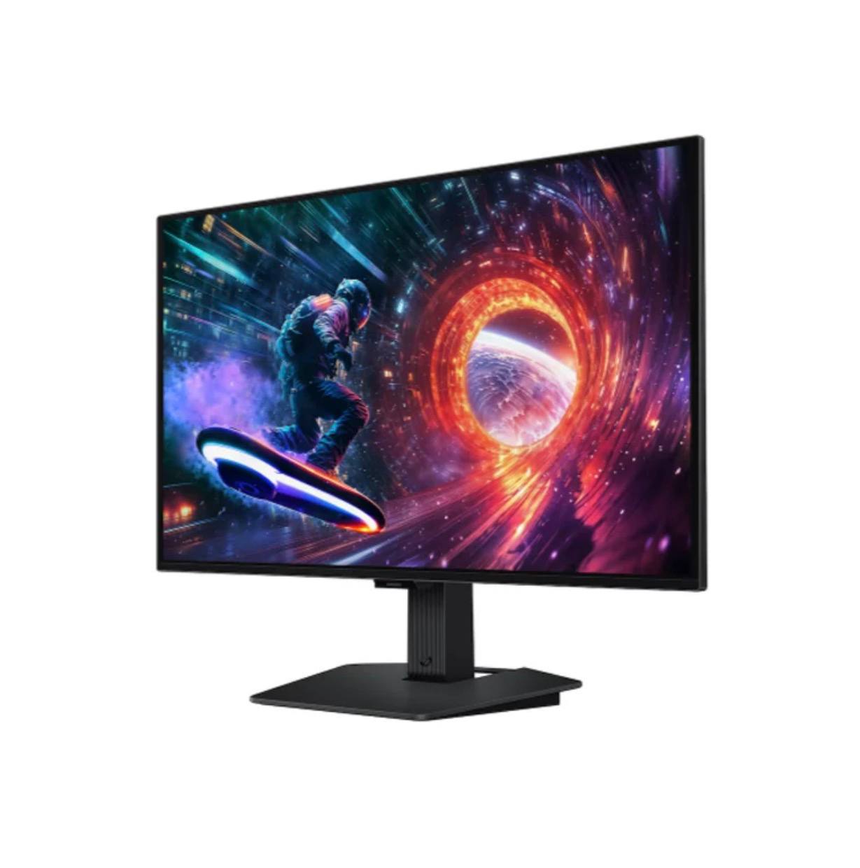 Монитор Samsung Odyssey G5 OLED 27" 180Hz