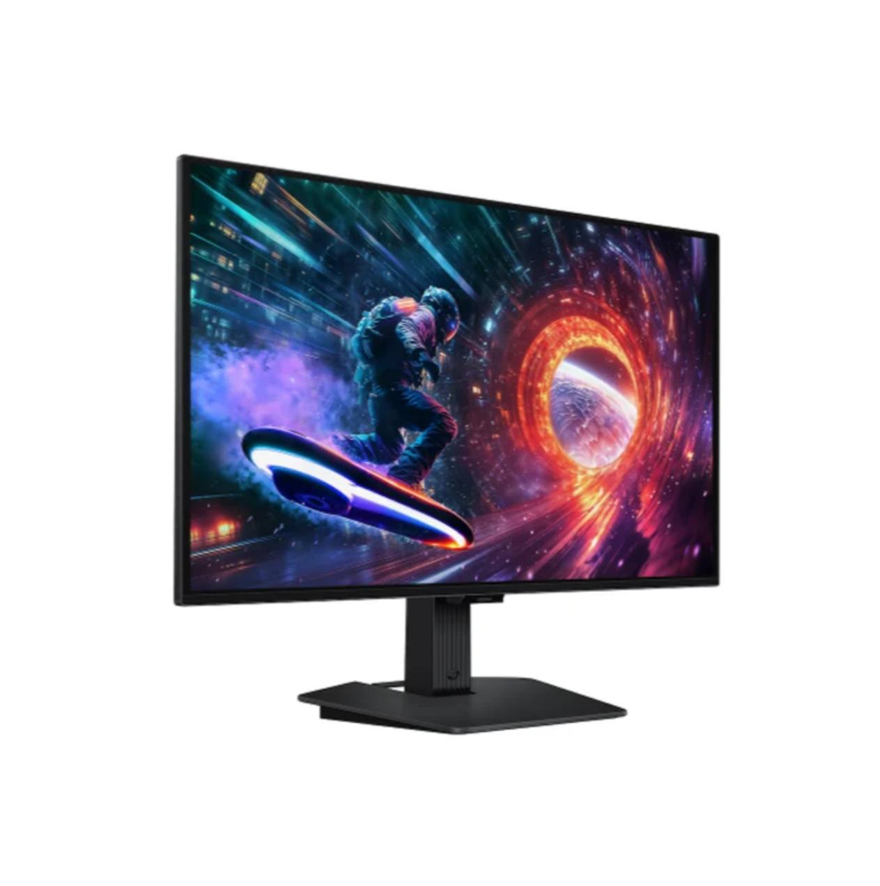 Монитор Samsung Odyssey G5 OLED 27" 180Hz