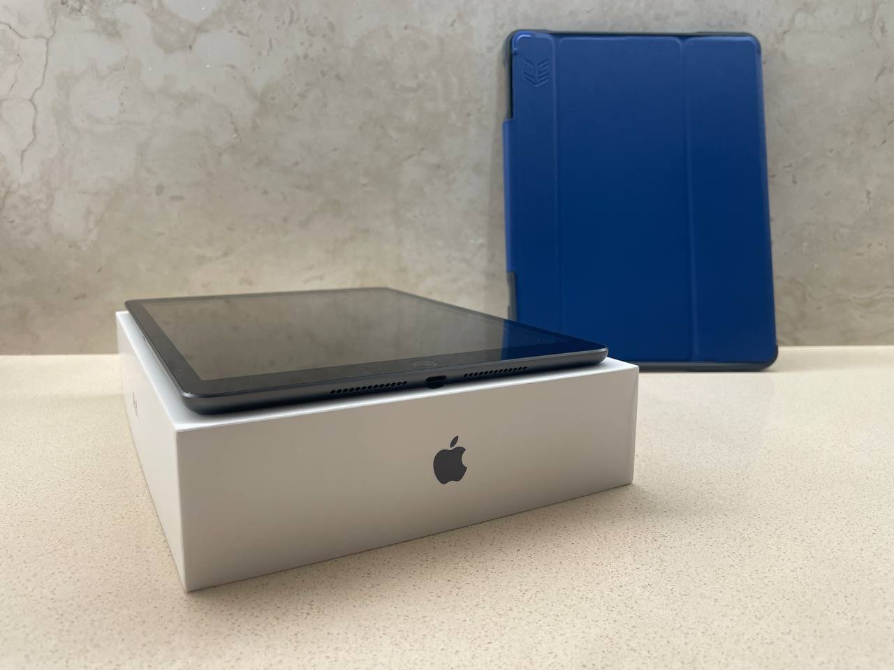 Apple iPad 9 (2021) 64 ГБ