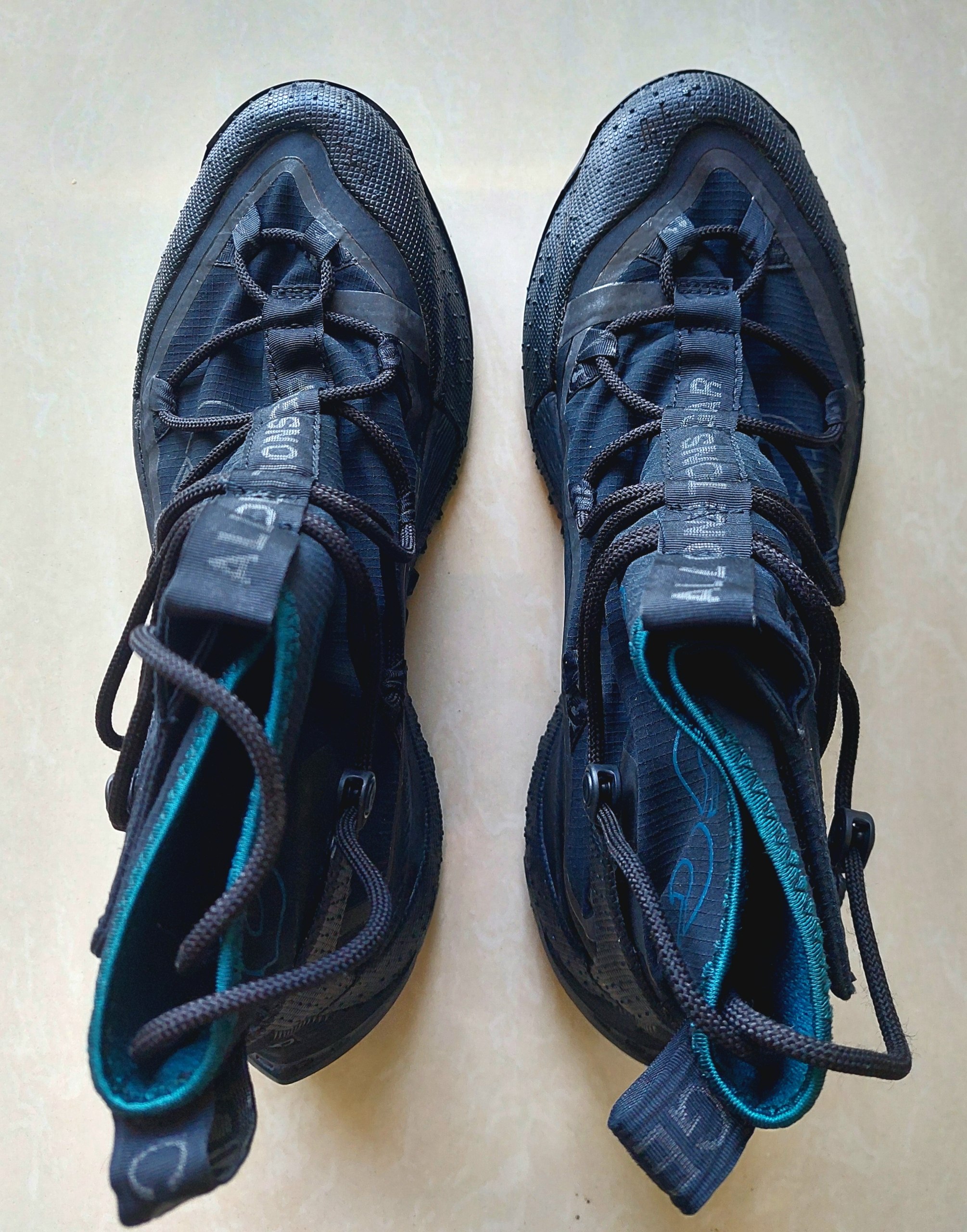 Nike ACG Air Terra Antarktik Gore-Tex