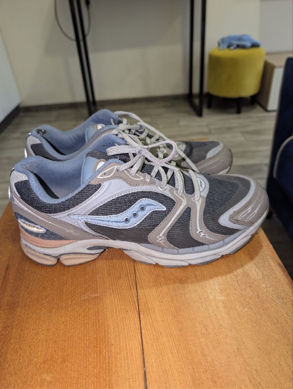 Saucony ProGrid Triumph 4 кроссовки, 44.5