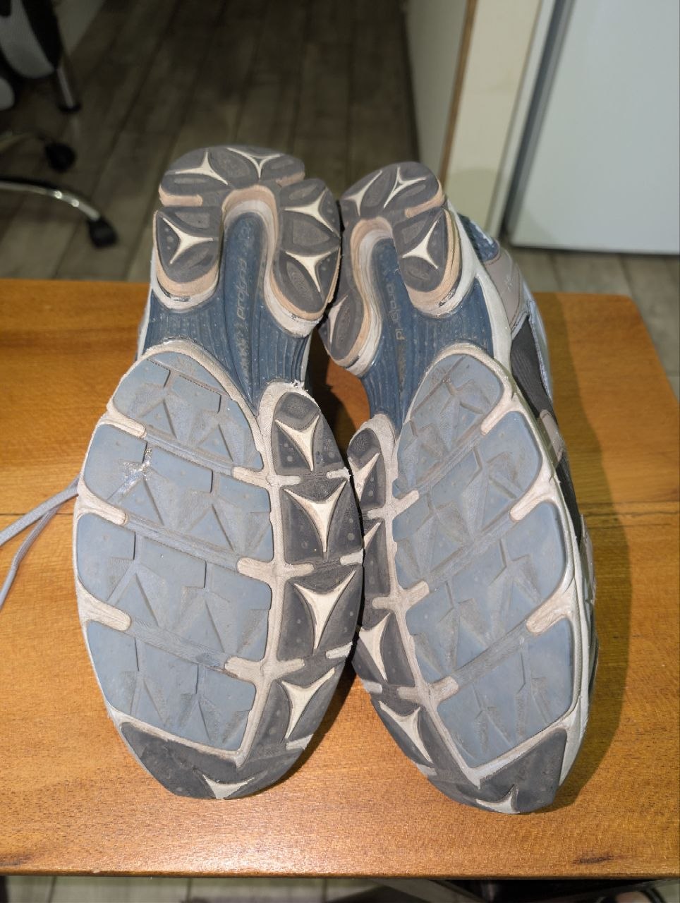Saucony ProGrid Triumph 4 кроссовки, 44.5