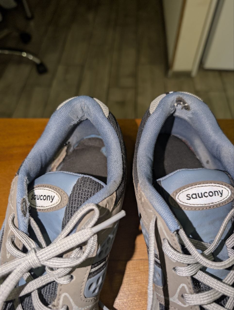 Saucony ProGrid Triumph 4 кроссовки, 44.5