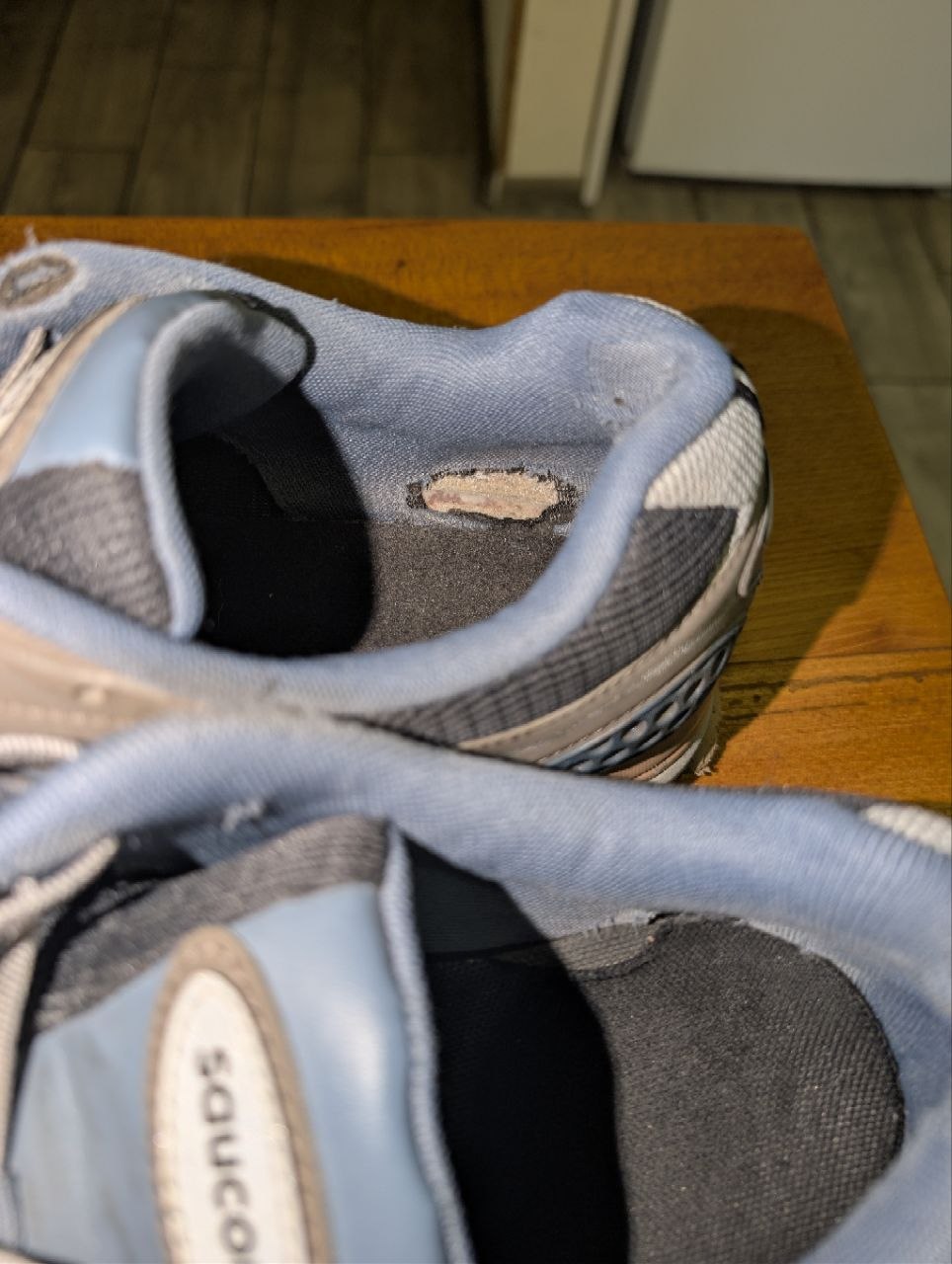 Saucony ProGrid Triumph 4 кроссовки, 44.5