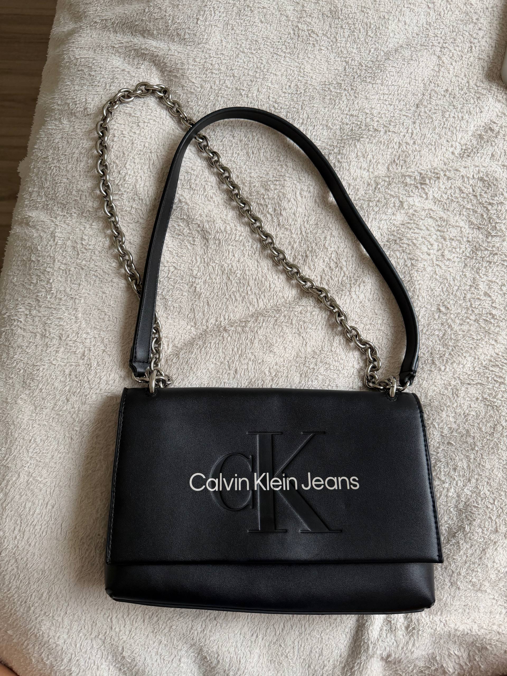 Сумка Calvin Klein