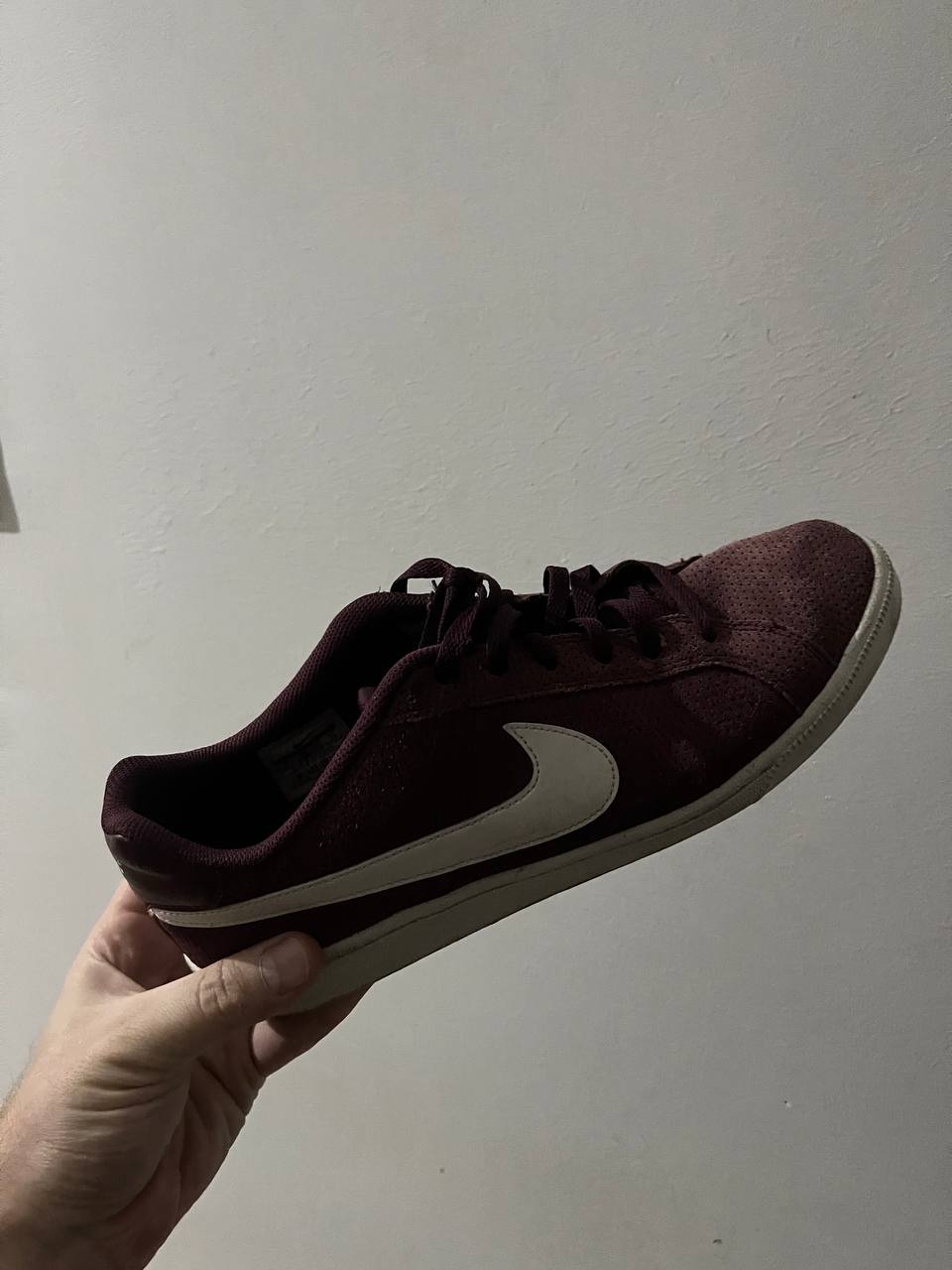 Кроссовки Nike, размер 45