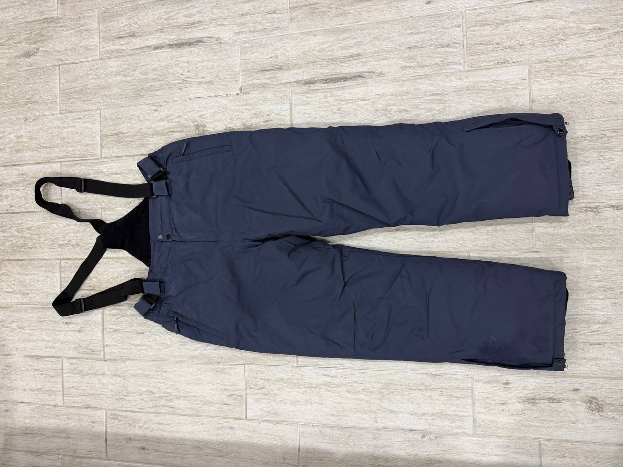 Горнолыжный костюм мужской XL-2XL