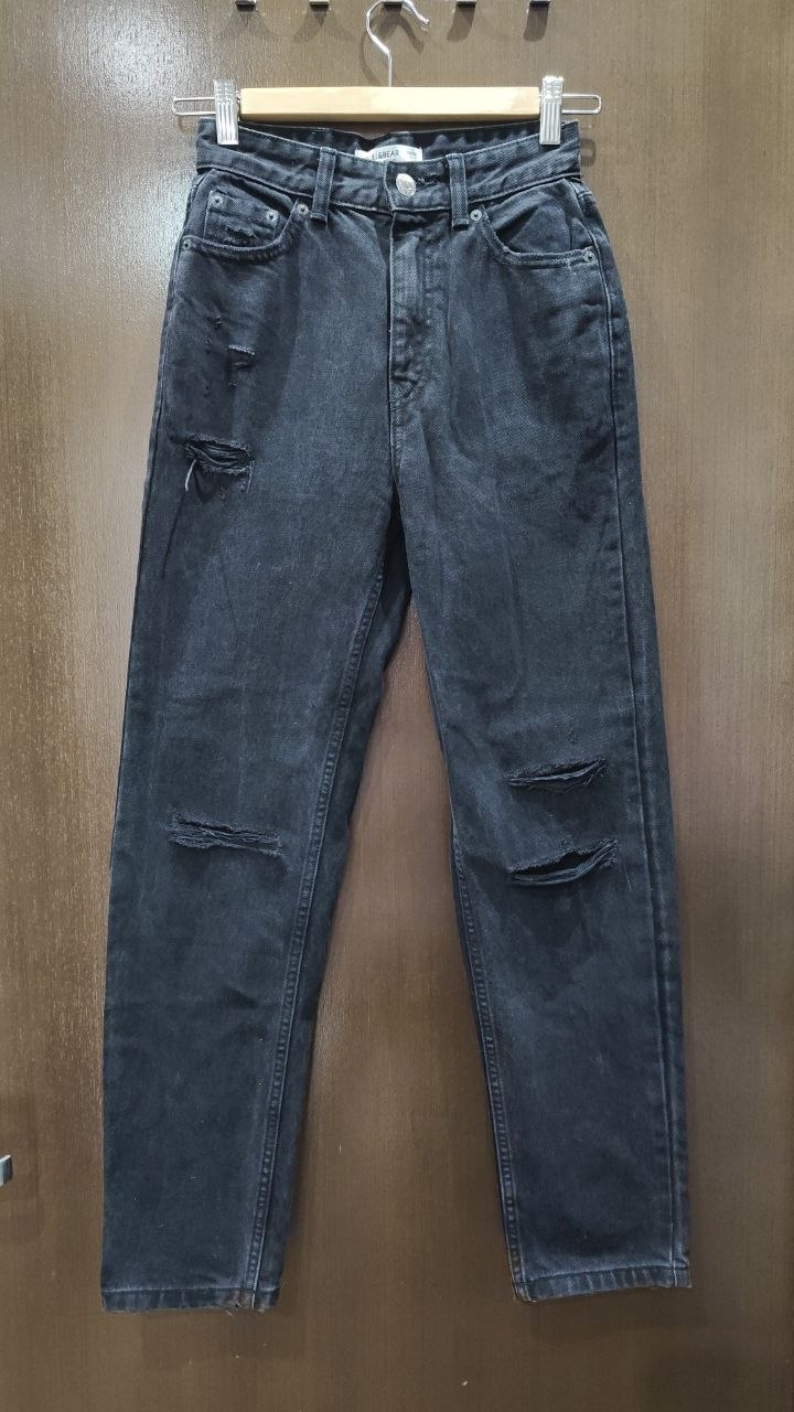 Джинсы Pull&Bear размен 32(22), новые