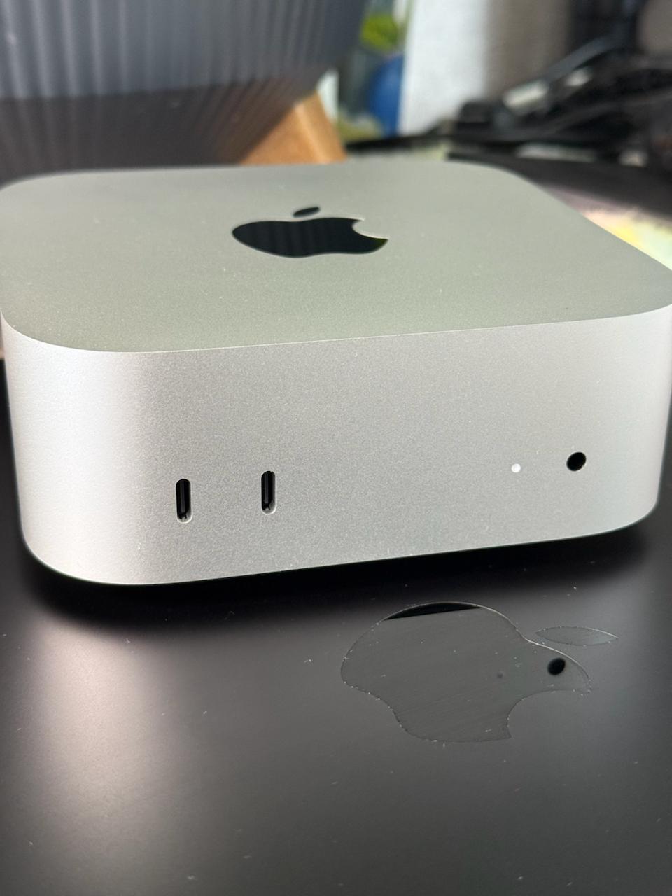 Apple Mac mini M4 Pro 24/512 GB