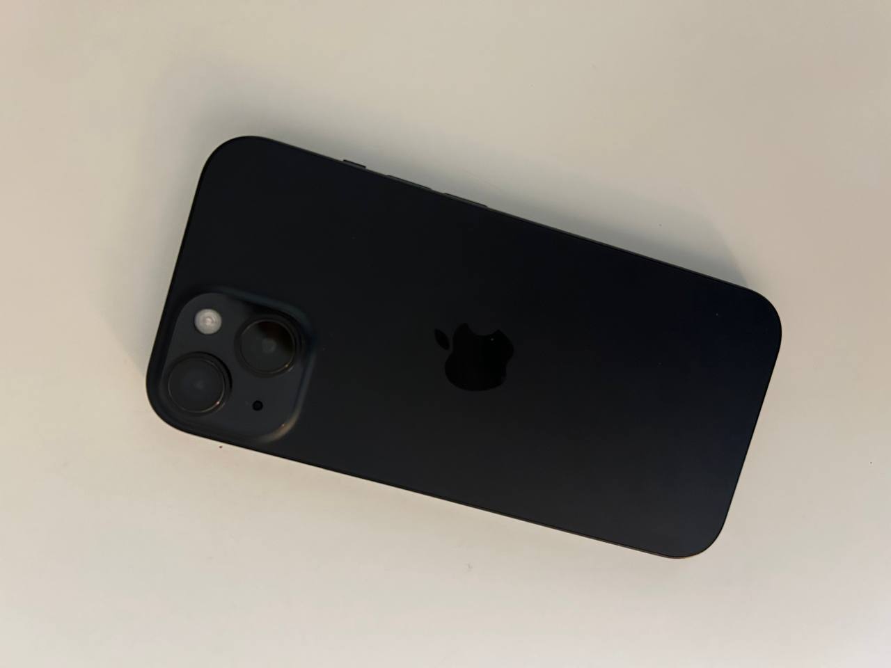 iPhone 15 128GB Blue