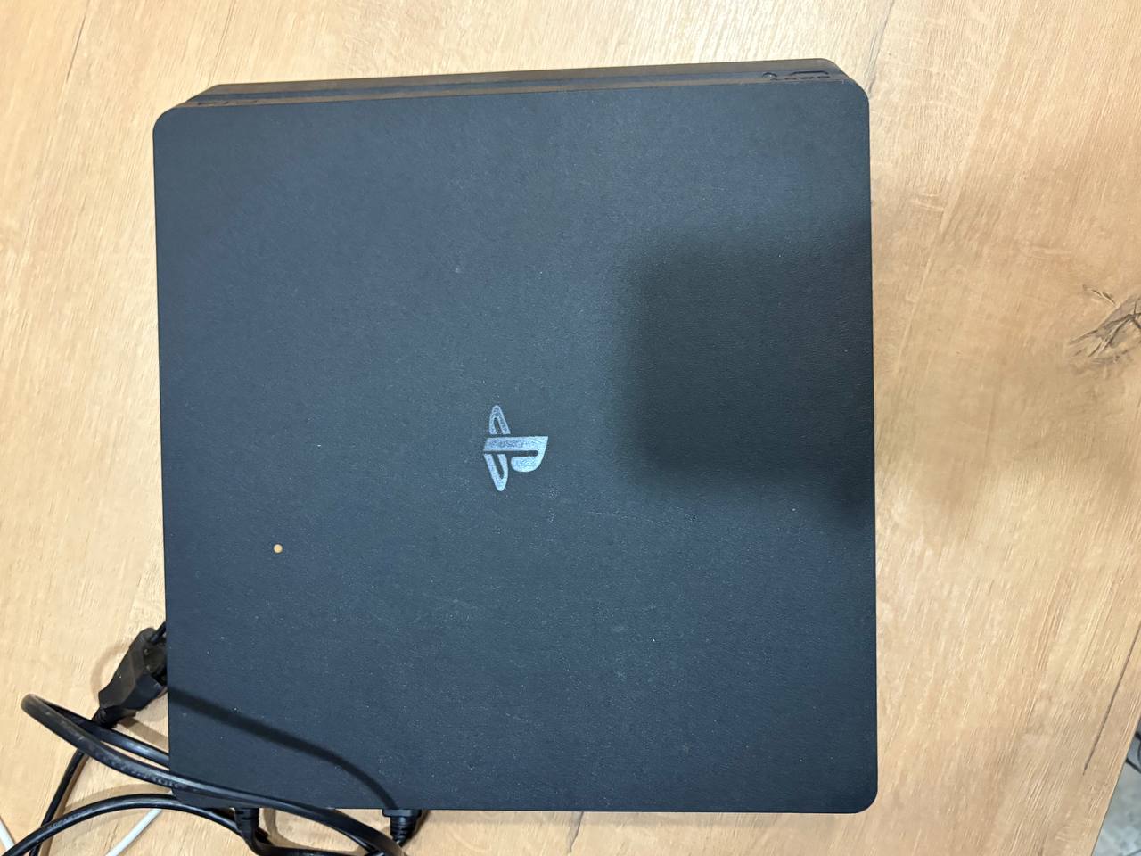 PlayStation 4