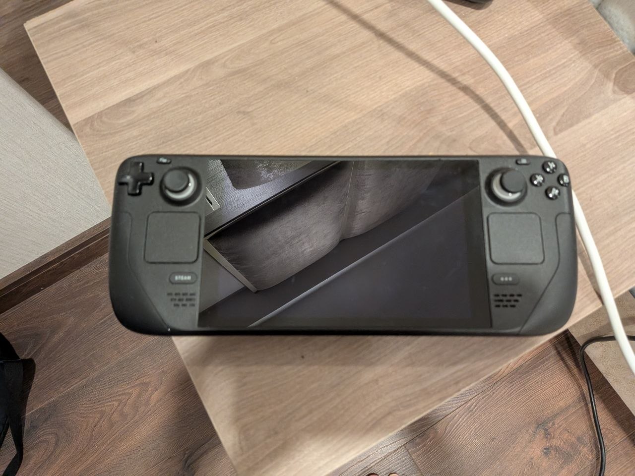 Steam Deck LCD 512GB