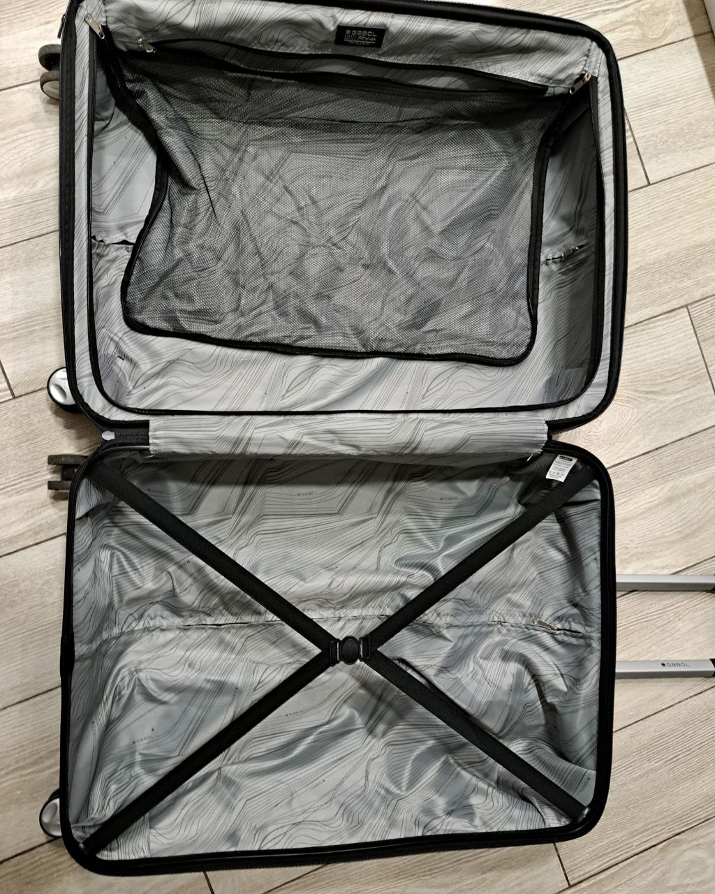 Чемодан 75×50×30