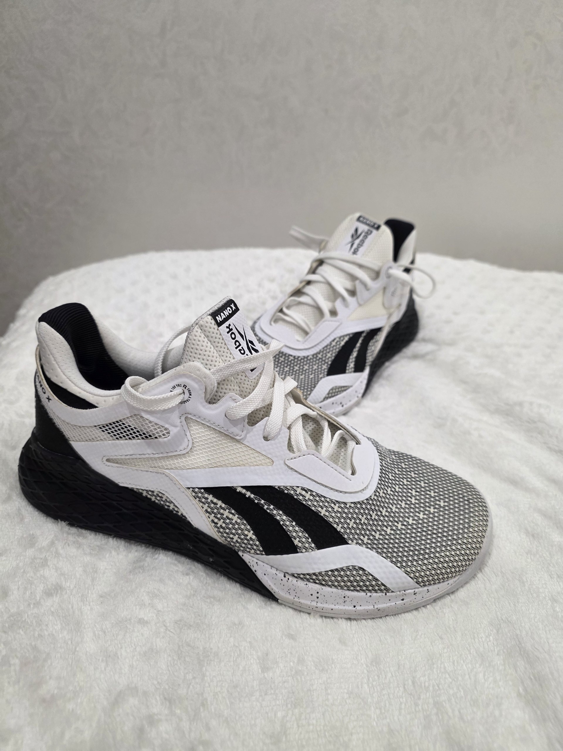 Кроссовки Reebok, размер 42 (27 см)