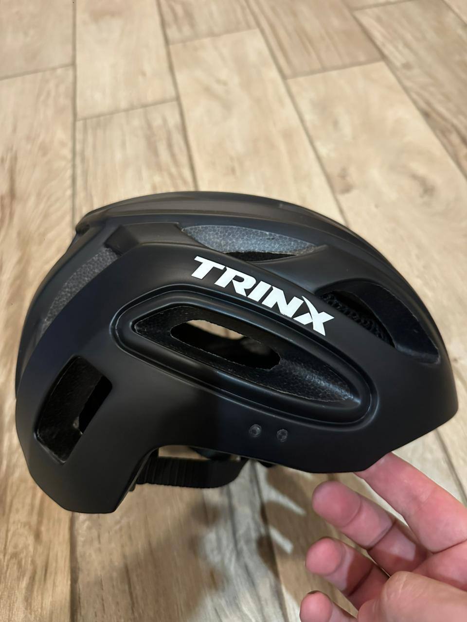 Шлем Trinx