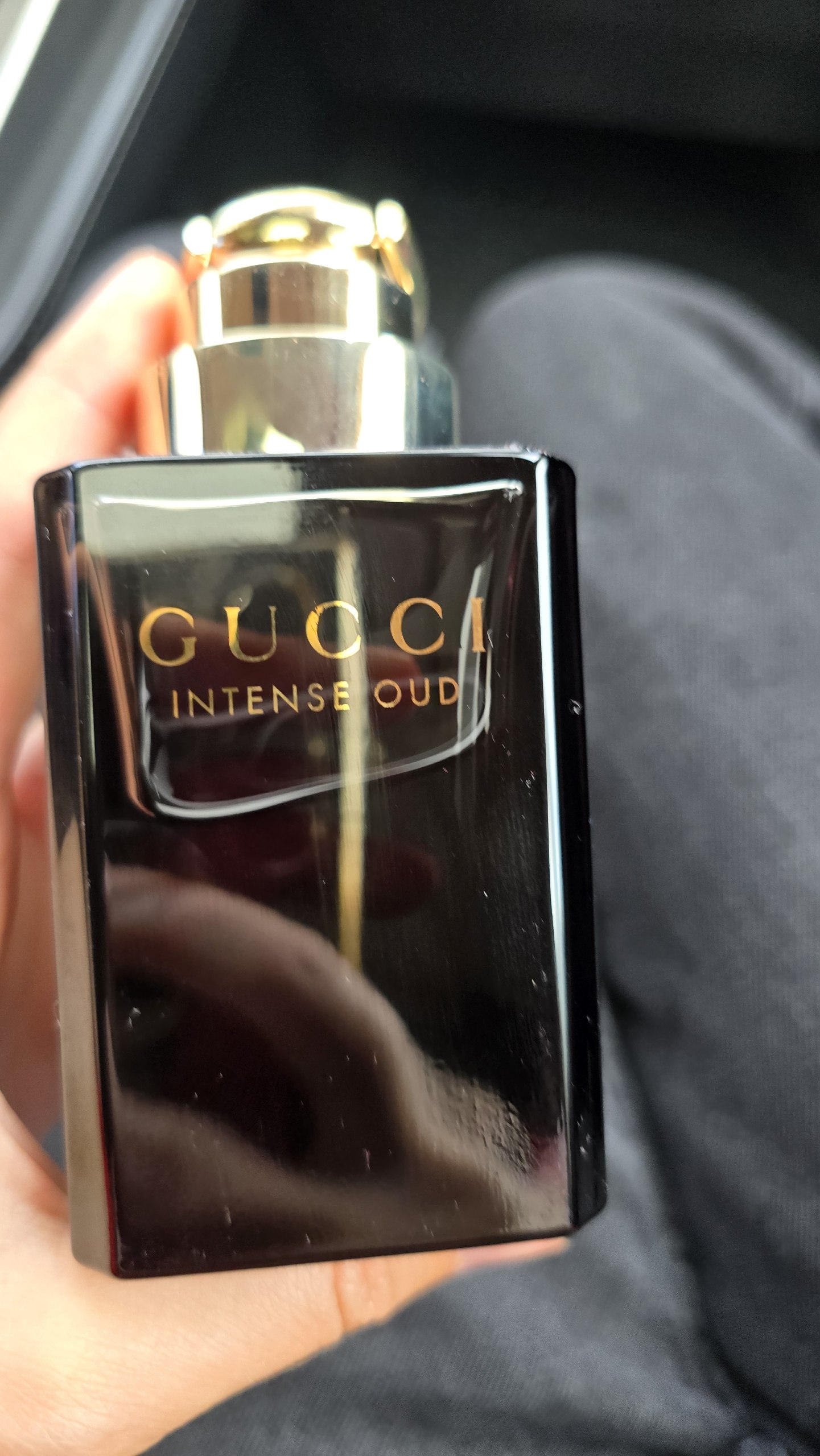 Мужской парфюм Gucci 90 мл оригинал