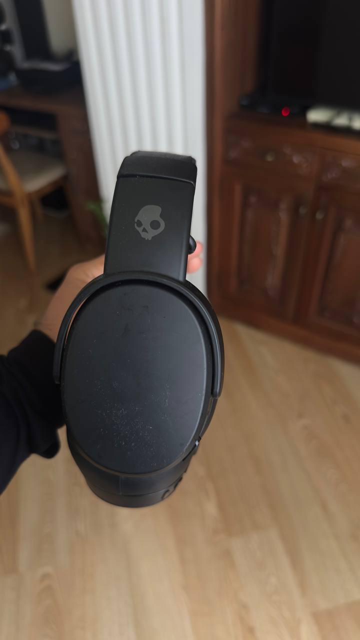 Наушники HyperX Cloud II с подставкой