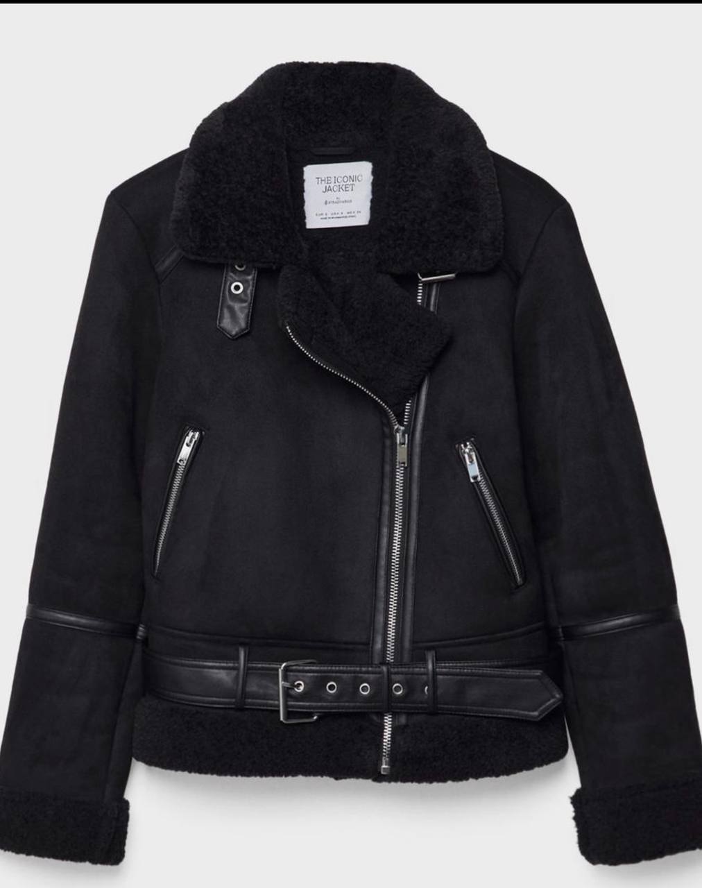 Куртка Pull&Bear