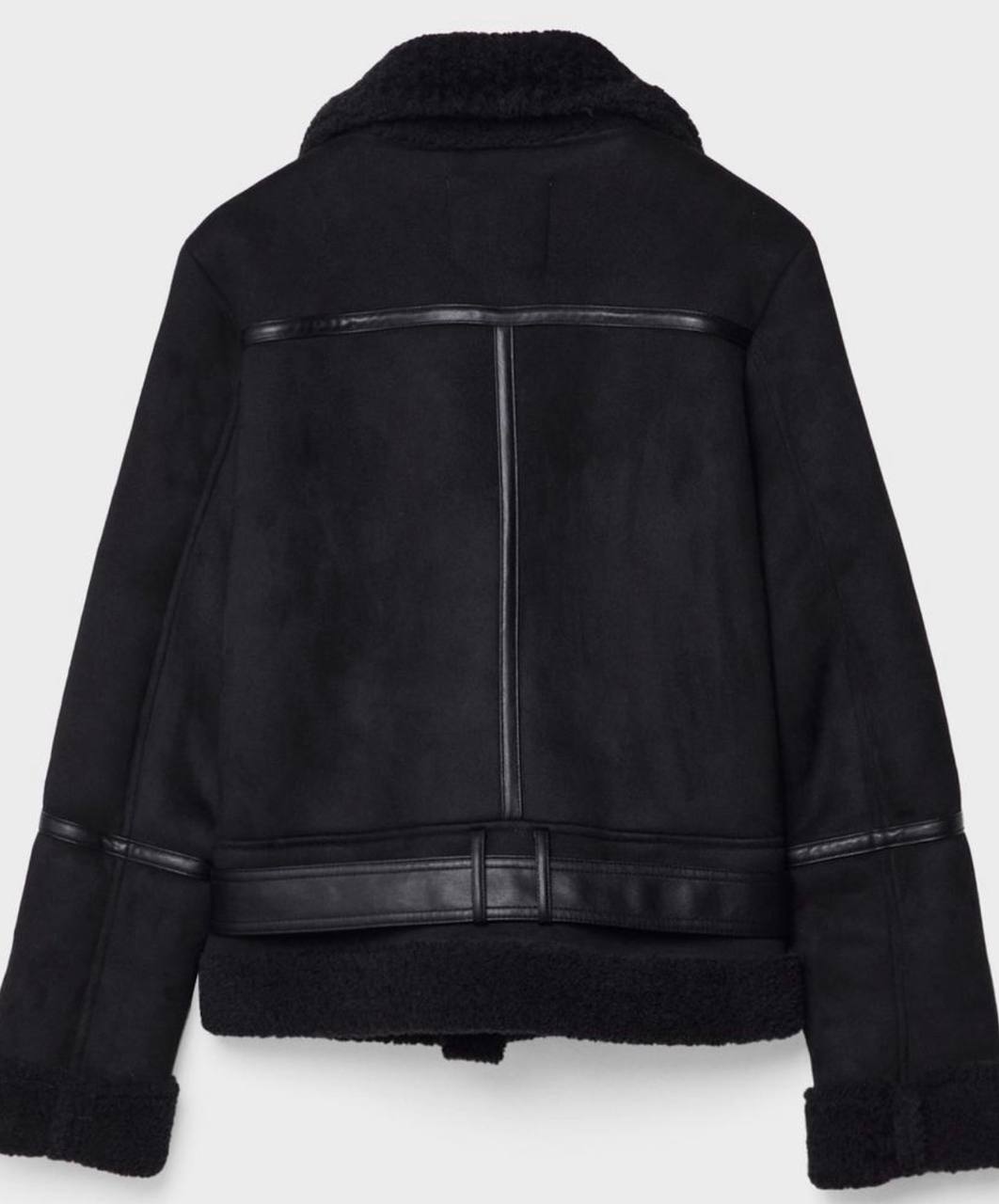 Куртка Pull&Bear