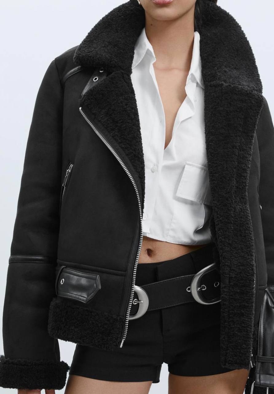 Куртка Pull&Bear