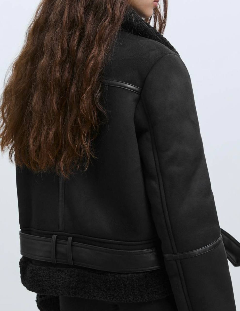 Куртка Pull&Bear