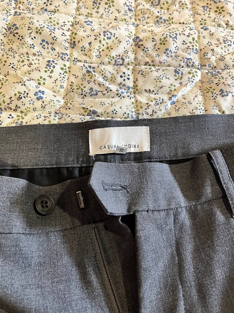 Брюки Casual Friday размер 33