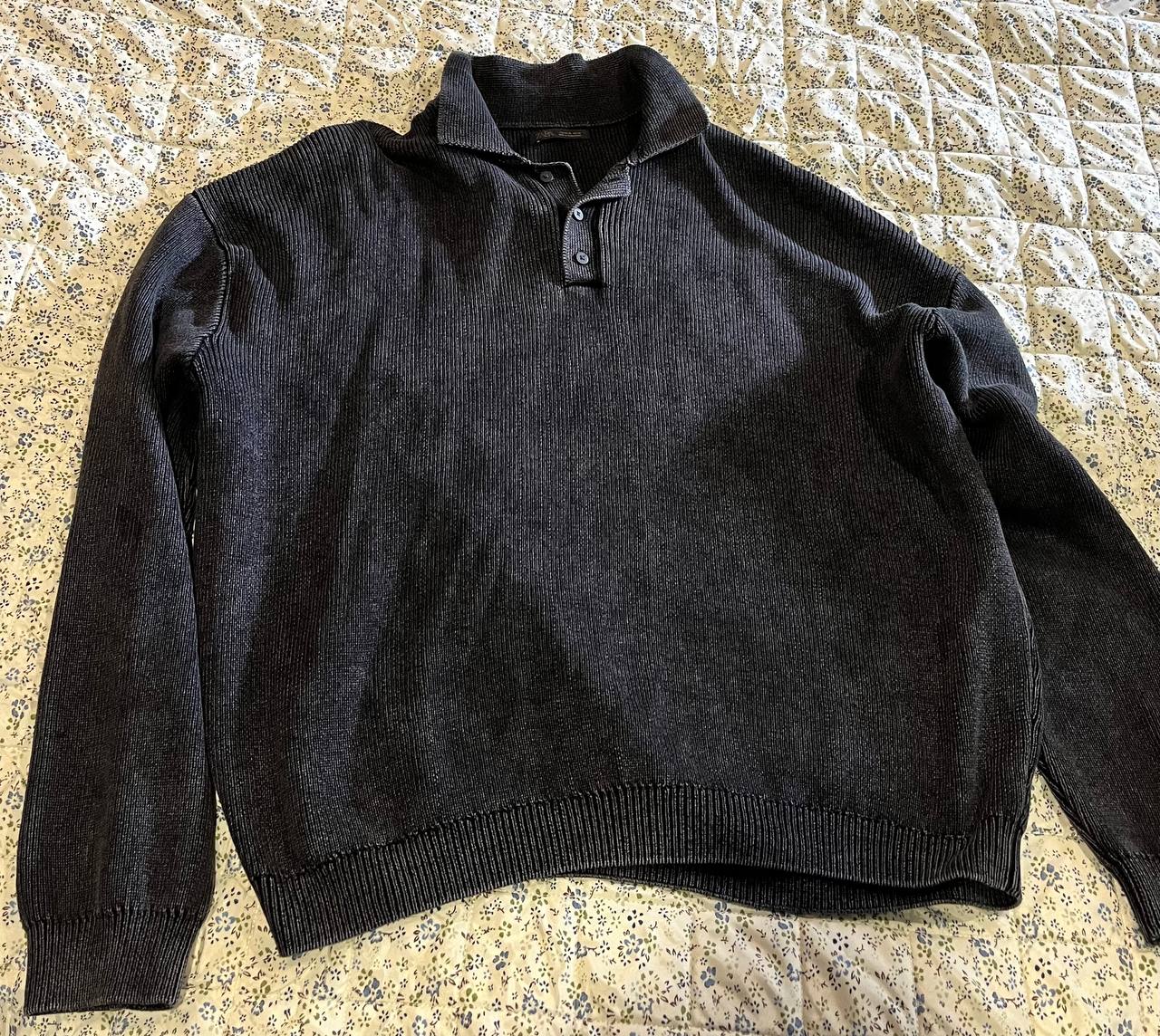 Свитер Zara размер XL