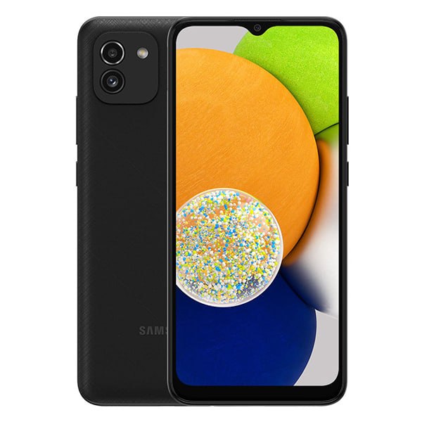 Смартфон Samsung Galaxy A03